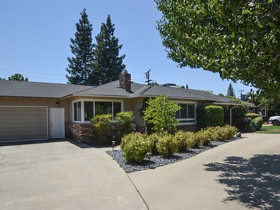 4th image of 253 W San Madele Ave