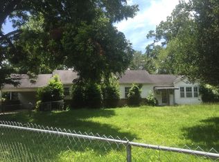 4429 Highland Park Dr, Meridian, MS 39307