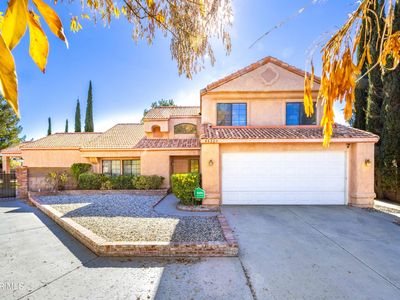 44200 Galion Ave, Lancaster, CA, 93536