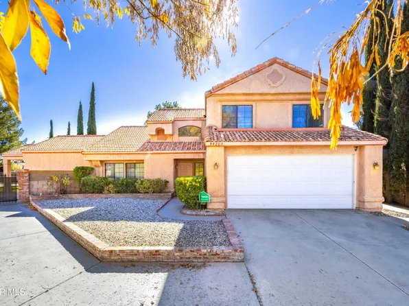 44200 Galion Ave, Lancaster, CA 93536