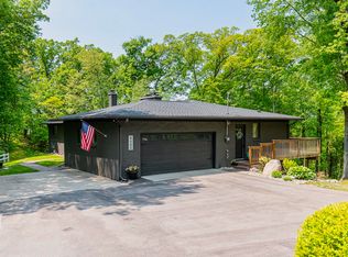 8680 Bennett St SE, Ada, MI 49301