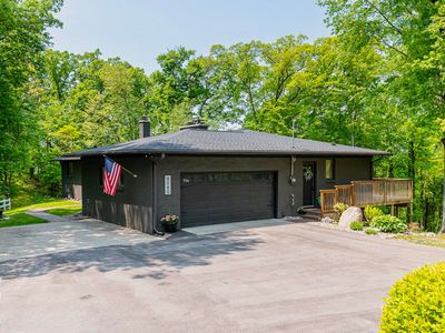 8680 Bennett St SE, Ada, MI, 49301