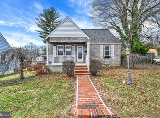 301 Willow Ave, Baltimore, MD 21206
