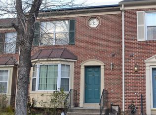 15029 Courtland Pl, Laurel, MD 20707