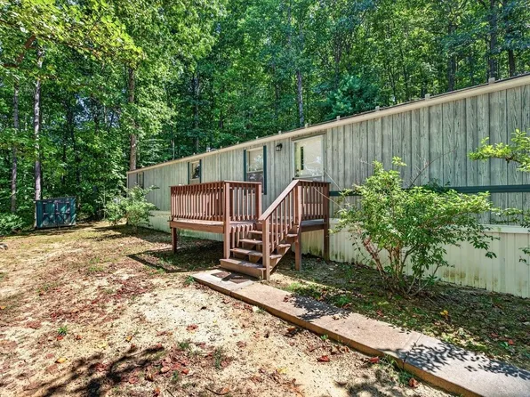 1874 Troxel Gap Rd, Craigsville, VA 24430