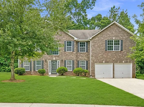 5179 Miller Woods Trl, Decatur, GA 30035