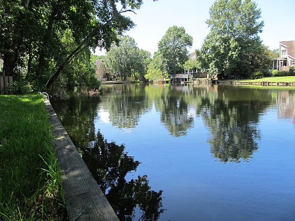 Fish or Kayak Lake Frances