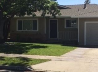 2158 Abbey Ln, Campbell, CA 95008