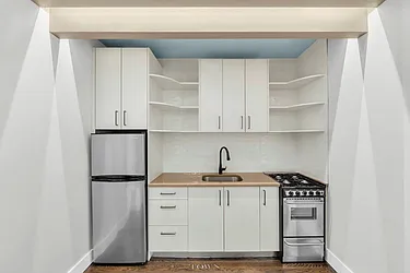 Rented by Town Residential