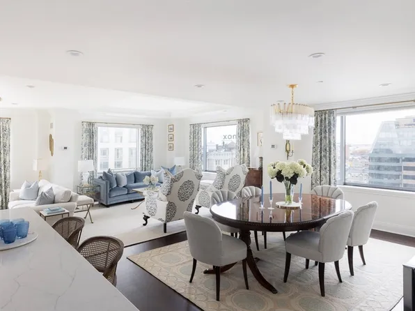 1 Huntington Ave APT 1204, Boston, MA 02116