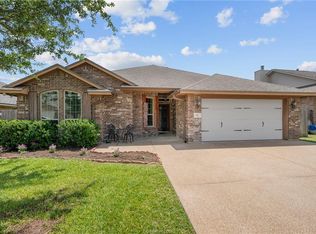 912 Emerald Dove Ave, College Station, TX 77845
