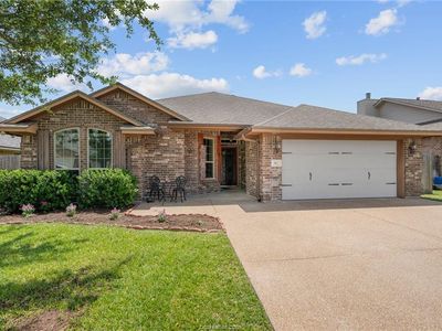 912 Emerald Dove Ave, College Station, TX, 77845