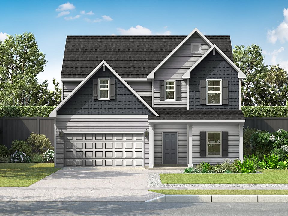 Embark Collection-Elevation A