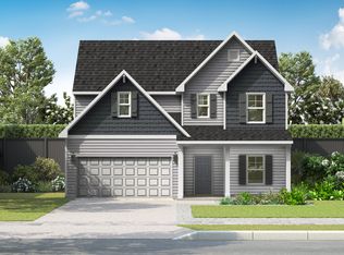 Graham - Embark Collection Plan, Ducks Landing, Lillington, NC 27546