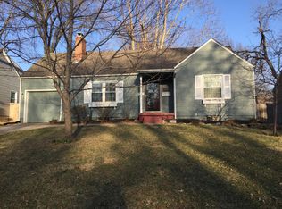 5427 Rosewood St, Roeland Park, KS 66205