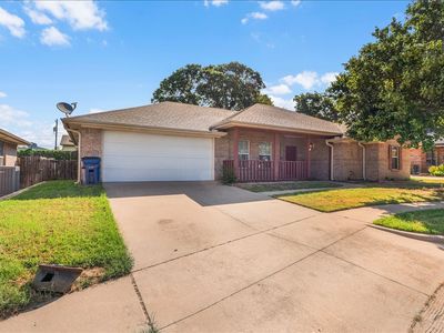 1013 Teresa Ct, Granbury, TX, 76048