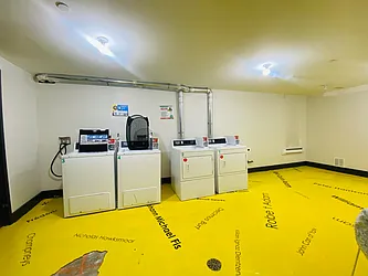 Rented by Pear NYC LLC