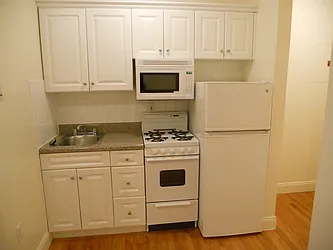 Rented by JMK Realty