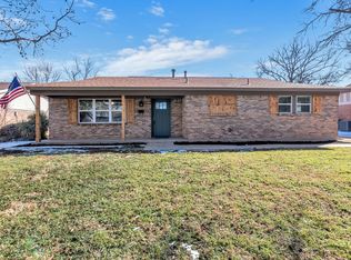 3708 Dawn Dr, North Richland Hills, TX 76180