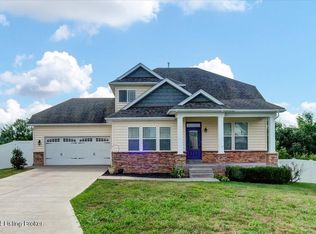 132 Kristen Marie Ct, Mount Washington, KY 40047