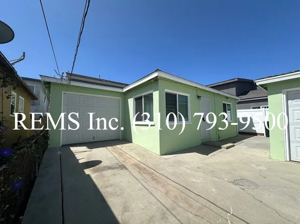 ARIV03, 4750-4752 W 164th St #4750, Lawndale, CA 90260