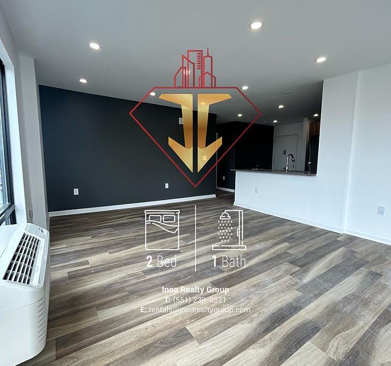 502 Market St Newark, NJ, 07105 Apartments for Rent Zillow