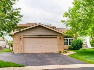 16542 W Delaware Dr, Lockport, IL