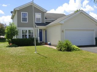 316 Pheasant Run Rd, Joliet, IL 60433