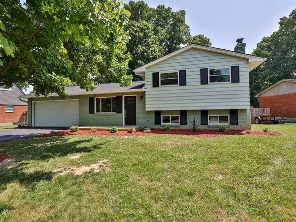 727 Miles Ln, Cincinnati, OH 45245