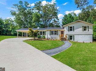 2865 Barrett Ct, Powder Springs, GA 30127