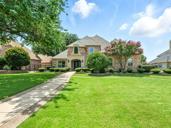 1892 Sinclair Ct, Lewisville, TX 75067