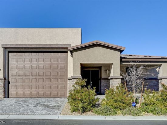 9684 Thistle Creek Ave, Las Vegas, NV 89178