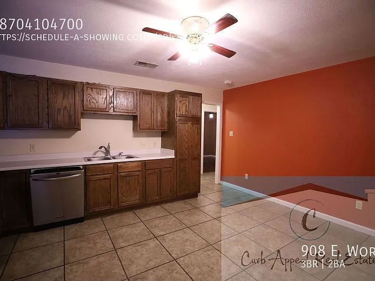 908 E Word Ave — Photo 5