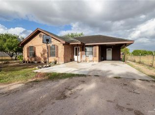 1216 N Stewart Blvd, Alton, TX 78573