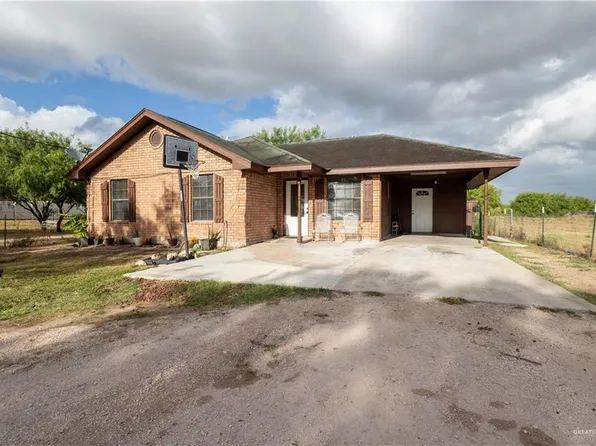 1216 N Stewart Blvd, Alton, TX 78573