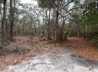 Dove Run Rd, Holt, FL 32564