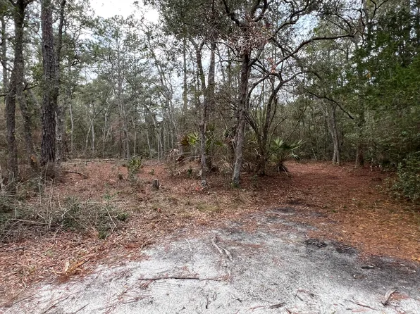 Dove Run Rd, Holt, FL 32564
