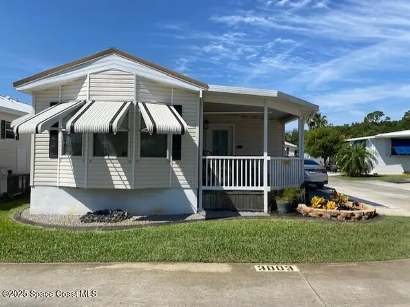 3003 Discovery Pl #64, Titusville, FL 32796