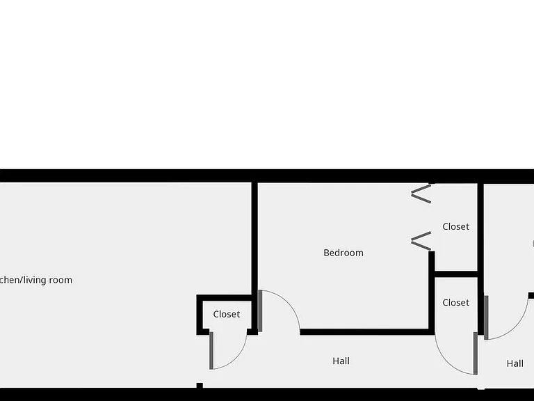 Prime Southport Corridor newer construction one-bedroom's — Photo 89