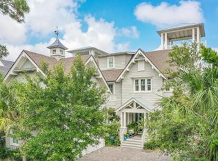 135 Coopersmith Ln, Inlet Beach, FL 32461