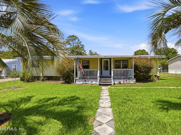 113 WATERSIDE Avenue, Satsuma, FL 32189