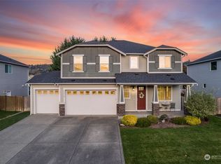 1510 Hardtke Ave NE, Orting, WA 98360