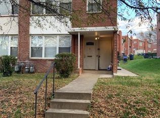 4419 2nd St NE APT 1, Washington, DC 20011