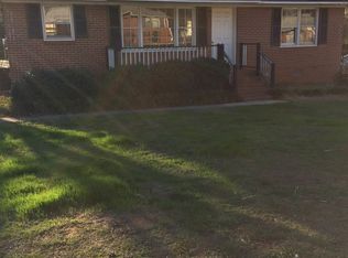 423 Dora St, Griffin, GA 30223