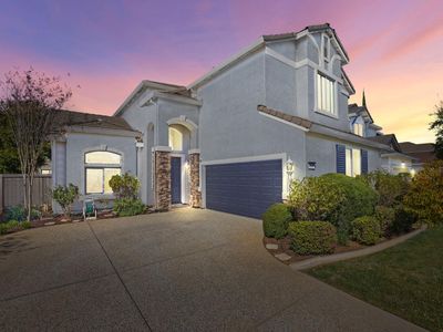 11867 Fire Agate Way, Rancho Cordova, CA, 95742