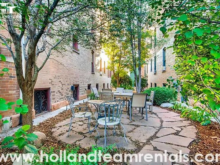 1560 N Ogden St #D — Photo 3