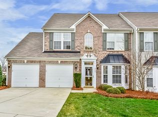 9403 Shumacher Ave NW, Concord, NC 28027