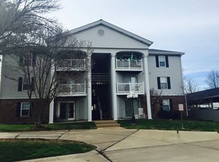 4539 Little Rock Rd APT C, Saint Louis, MO 63128