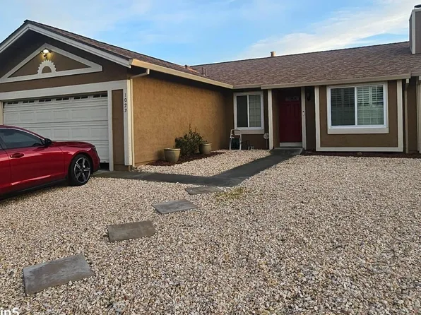 1023 Pintail Drive, Suisun City, CA 94585