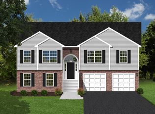 Charleston Plan, Kensington, Christiansburg, VA 24073